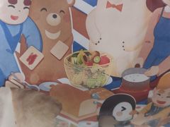 原味吐司-爸爸糖吐司面包(兰州中心店)