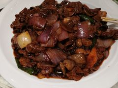 -乾隆美食·本帮菜(黄河路店)