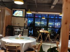 大堂-广味轩(奥园店)