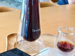 埃塞俄比亚日晒耶加雪菲-Bracket Coffee(工体店)