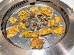 -么子烤肉(化龙池店)