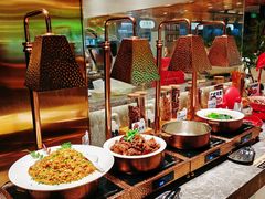 -汉阳廷自助烤肉·火锅(壹方天地店)