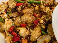 -辣螃铠盆盆蟹大排档(总店)