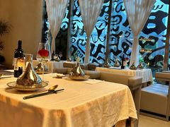 -龟兹KUCINA·新疆菜(前滩L+PLAZA店)