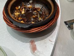 -盛百味·家宴餐厅(霸州分店)