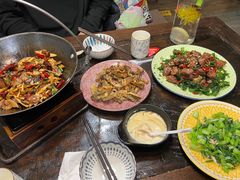 -吃货私房菜(丽江束河古镇店)