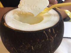 -志龙皇冠吃货椰子铺