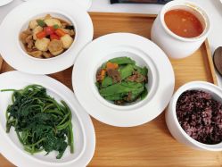 -弗蕾亚·和月月子调理院(东湖店)