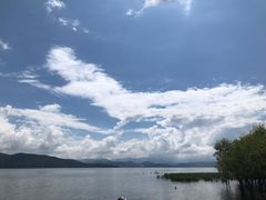 -大理洱海