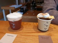 -O.P.S. CAFE