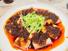 -柴门饭儿(成都太古里店)