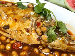 -臭鳜鱼人家·老字号徽菜