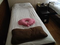 -若石足道SPA 连锁(丹东街店)