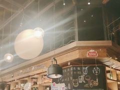 -胡桃里乐队酒馆(大庆店)