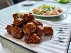 -宝发园名菜馆