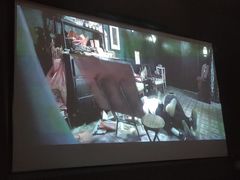 -墨锦轩·5D影院足浴·SPA(高新店)