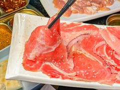 -熊大·鲜烤黄牛肉(五山店)