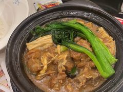 -新世界餐厅(万达店)