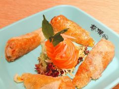-蔡澜Pho·越南粉餐厅(海上世界店)