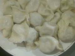 鲅鱼饺子-三乐海鲜水饺馆