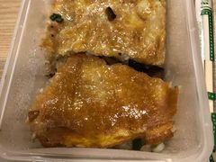 三鲜豆皮-老通城豆皮大王(吉庆街店)