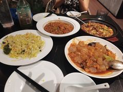 -连鹭海鲜·海肠捞饭·海胆饭(星海店)