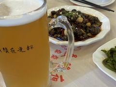 叒缘扎啤-五丁桥光头香辣蟹(望江橡树林店)