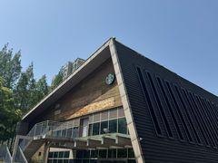 -星巴克(常州新北公园店)