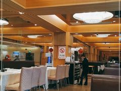 大堂-宏宴·新京菜(望京店)