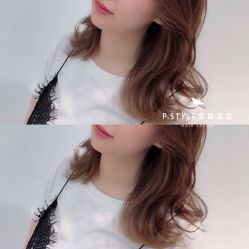 -吉米造型