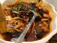 -汇贤府·李氏鲁菜(五棵松店)