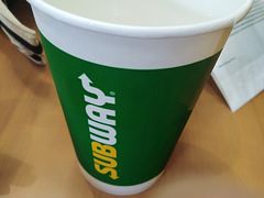 -赛百味SUBWAY(永业店)