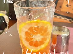 -沏点Trattoria意大利餐厅(新街口店)
