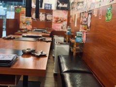 -大阪烧肉BAKA一代(十亩地店)