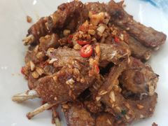 -先记烧鹅王·本地粤菜(福永店)