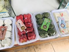 -江南春(中山中路店)
