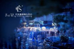 -广州中心皇冠假日酒店·宴会厅