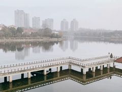 -箸福·夜上海(月牙湖公园店)