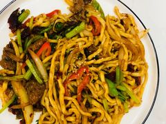 -董小西的凉皮和椒麻鸡(三元桥店)