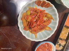 -龙神·炭烧酒场深夜食堂(新街口店)