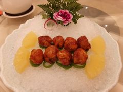 -海逸海鲜酒家(古北店)