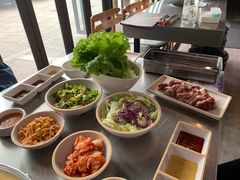 -喜来稀肉(虹泉路店)
