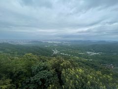 -北高峰
