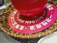-金鱼盆32年水煮鱼·18秒辣椒炒肉(京西大悦城店)