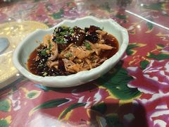 -三大钵江湖菜(空港店)