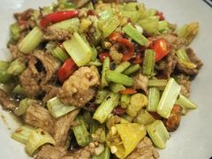 -新新湘菜馆(新中街二条店)