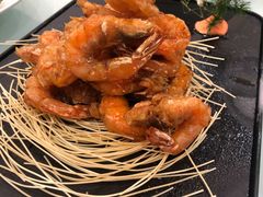 -普天和酒楼(天津之眼店)