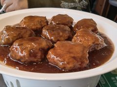 -黑窑厂糖油饼烤鸭·清真菜(旗舰店)