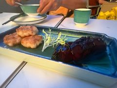 -常来小聚·广州非遗传承餐厅(高德置地店)