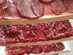 -左庭右院鲜牛肉火锅(苏州园区永旺店)